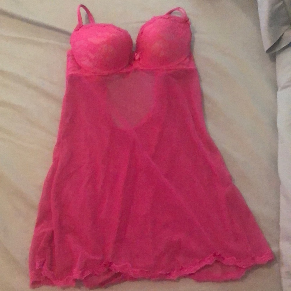 Sexy lingerie